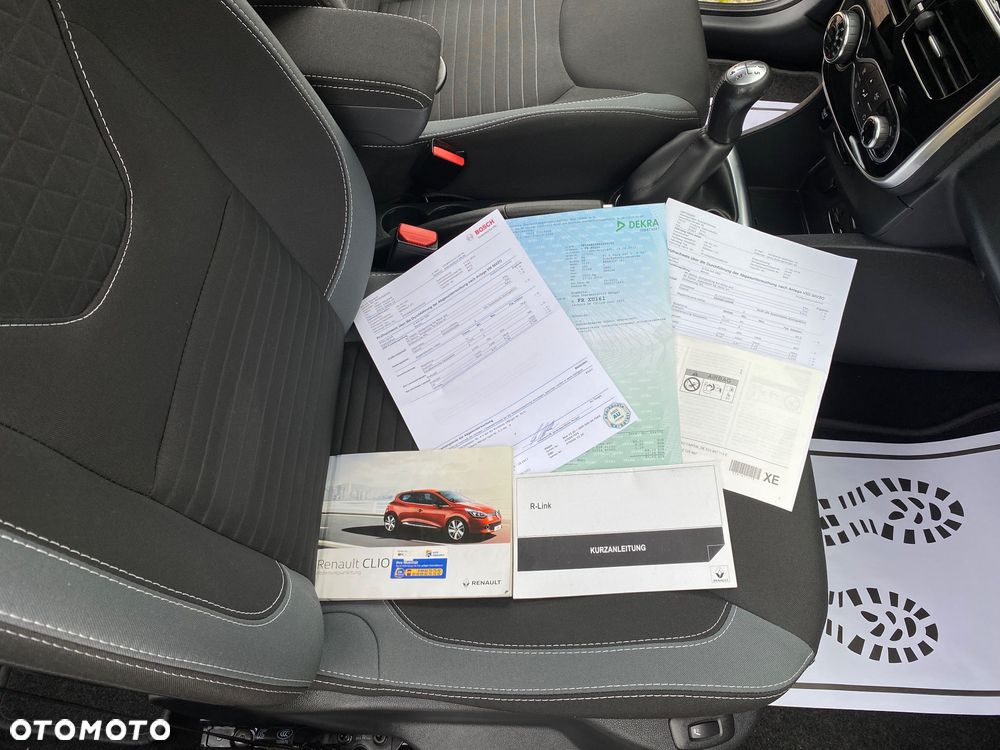 Renault Clio (Energy) TCe 90 Bose Edition - 33