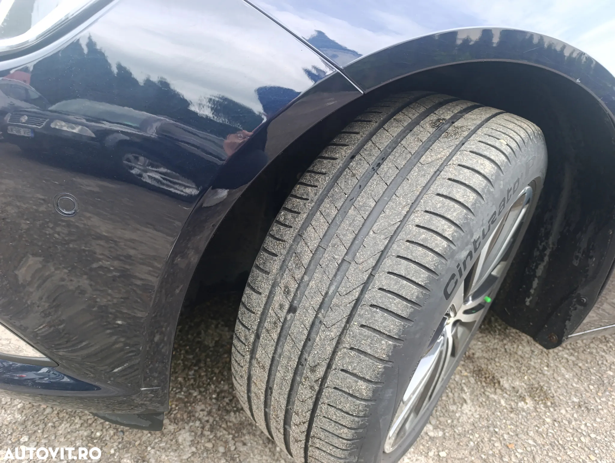 Opel Insignia Grand Sport 1.5 Turbo Start/Stop Aut. Innovation - 9