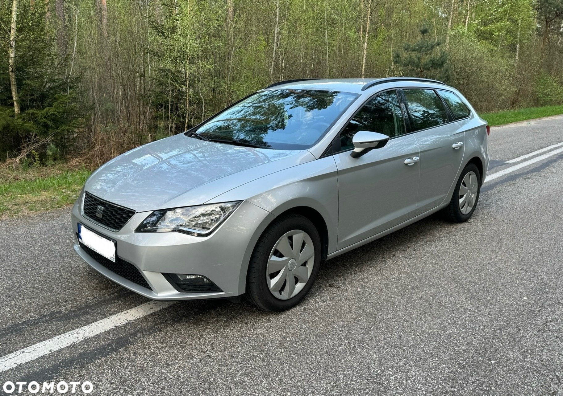 Seat Leon - 8