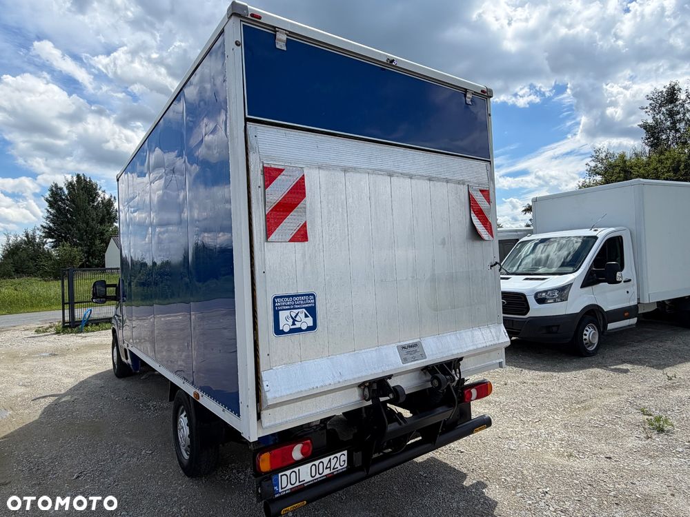 Peugeot Boxer - 10
