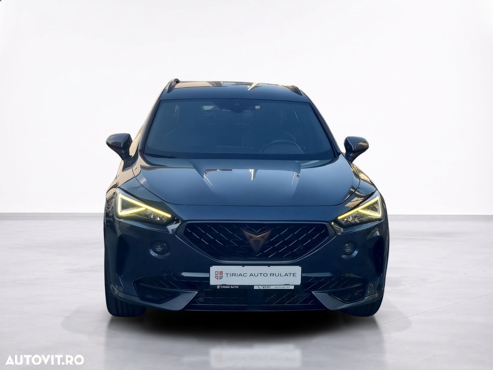 Cupra Formentor - 9