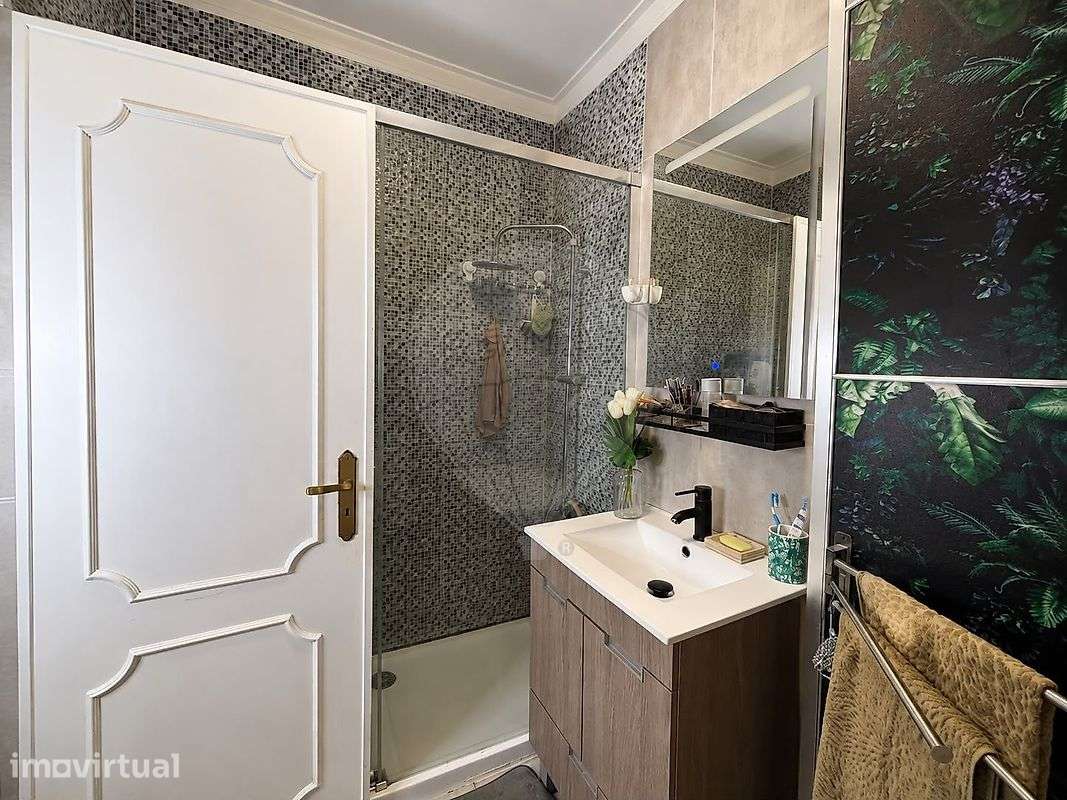 Apartamento T2 para venda - Grande imagem: 5/18