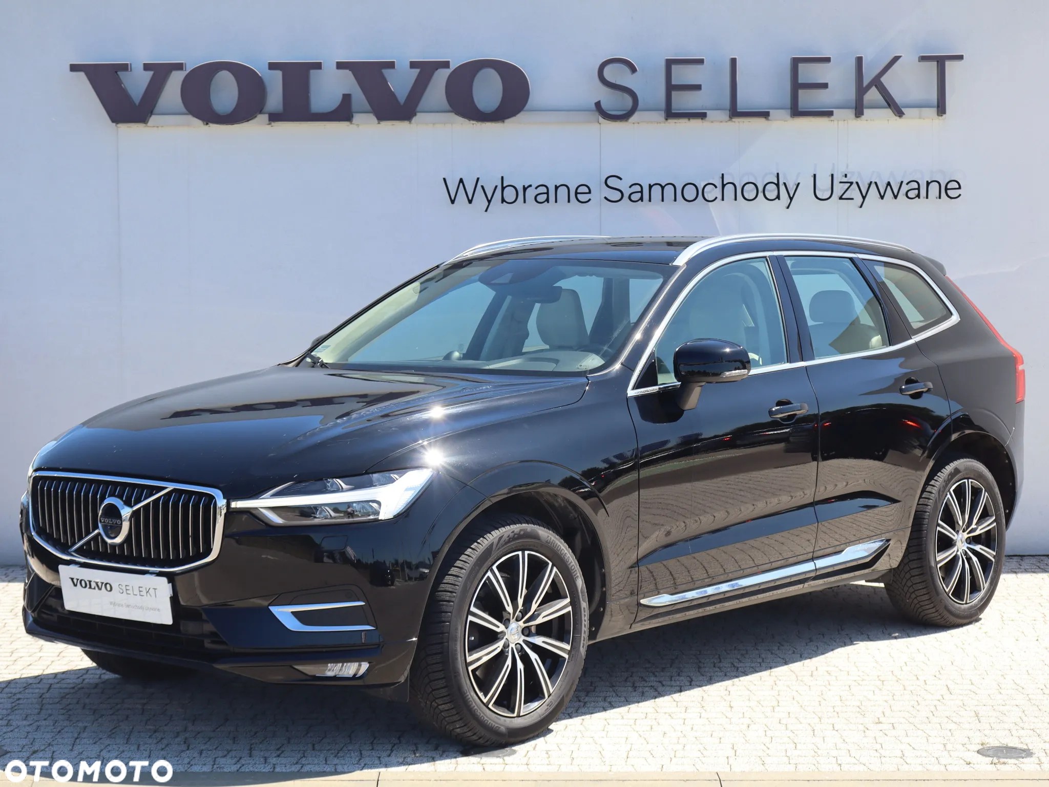 Volvo XC 60 T5 AWD Inscription - 2