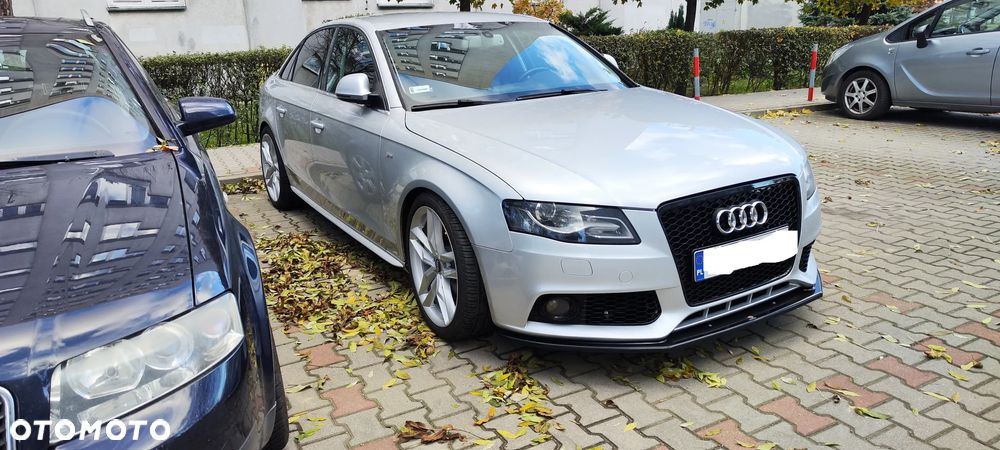Audi A4 - 15