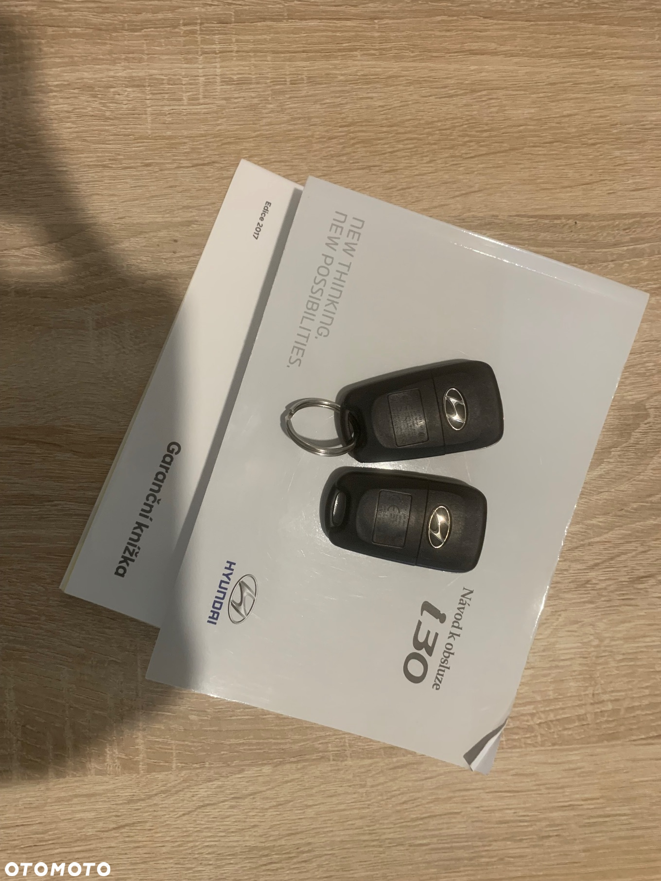 Hyundai i30 1.6 Comfort - 30
