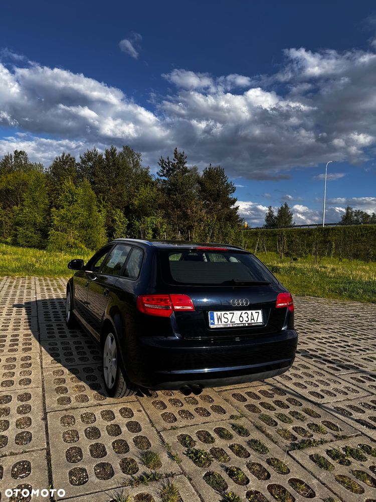 Audi A4 Avant - 17