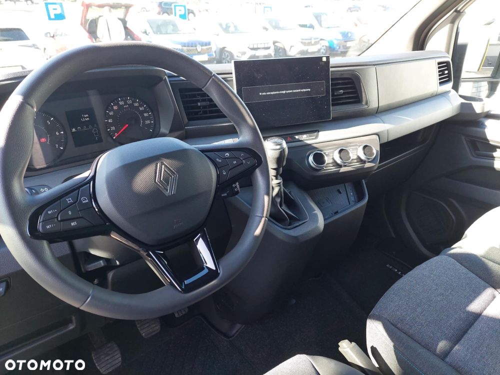 Renault Master - 5