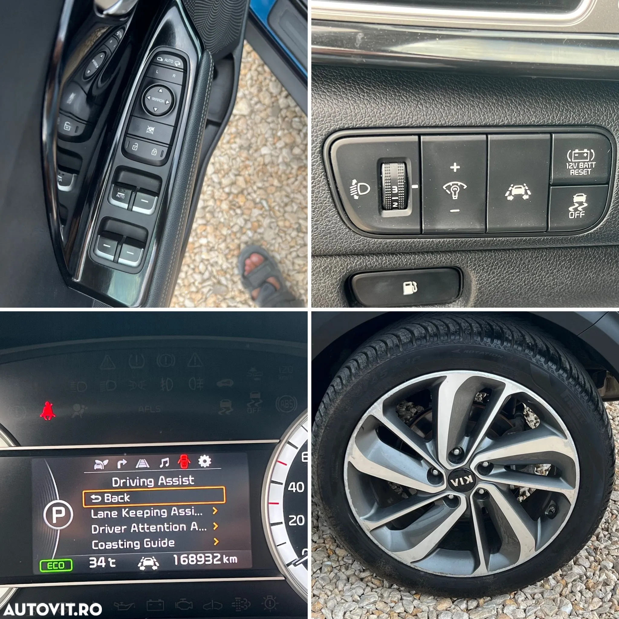 Kia Niro 1.6 GDI 6DCT HEV Premium - 8