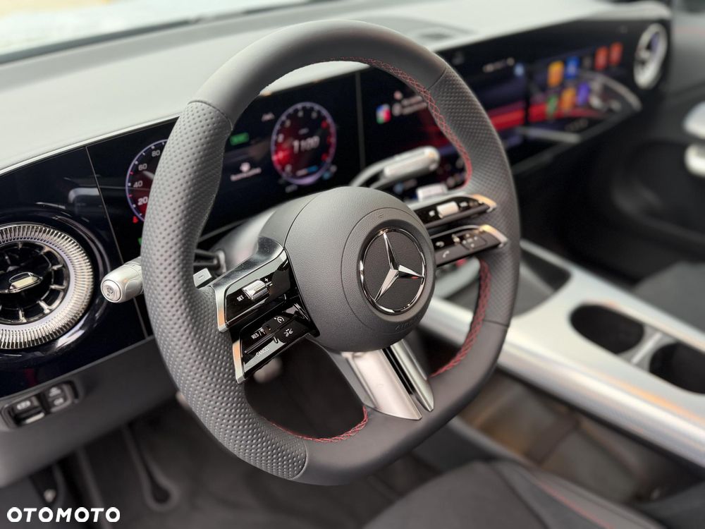 Mercedes-Benz GLB 200 mHEV 4-Matic 8G-eDCT - 13