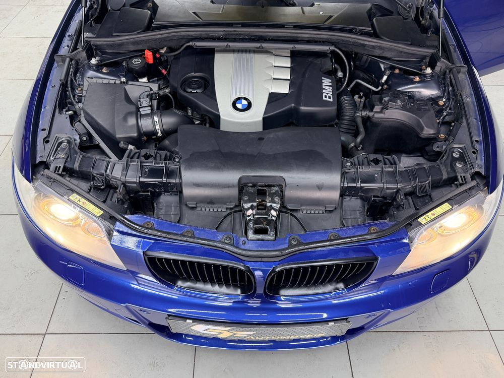 BMW 120 d DPF Edition Sport - 29