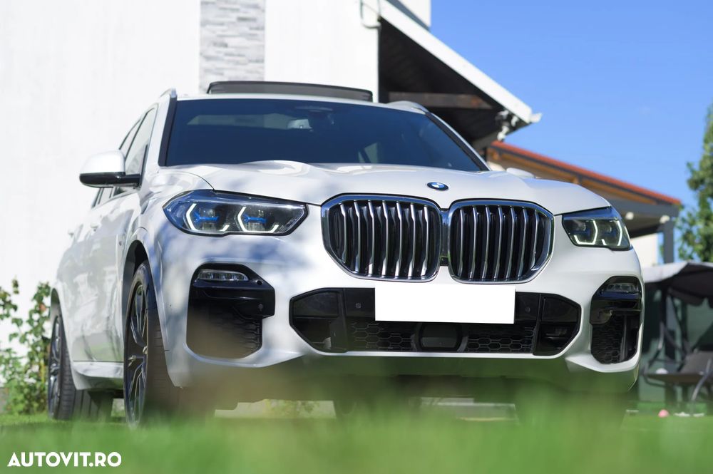 BMW X5 xDrive30d - 6