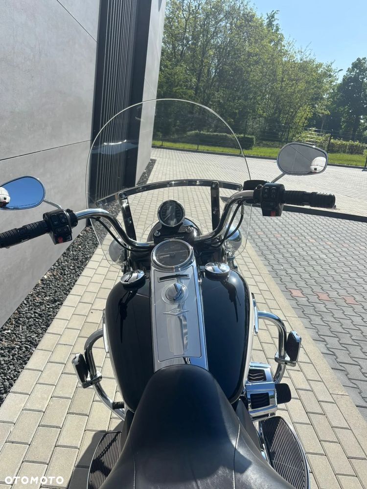 Harley-Davidson Touring Road King - 7