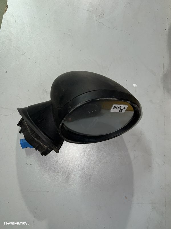 Espelho Retrovisor Direito Mini 2015 - 2