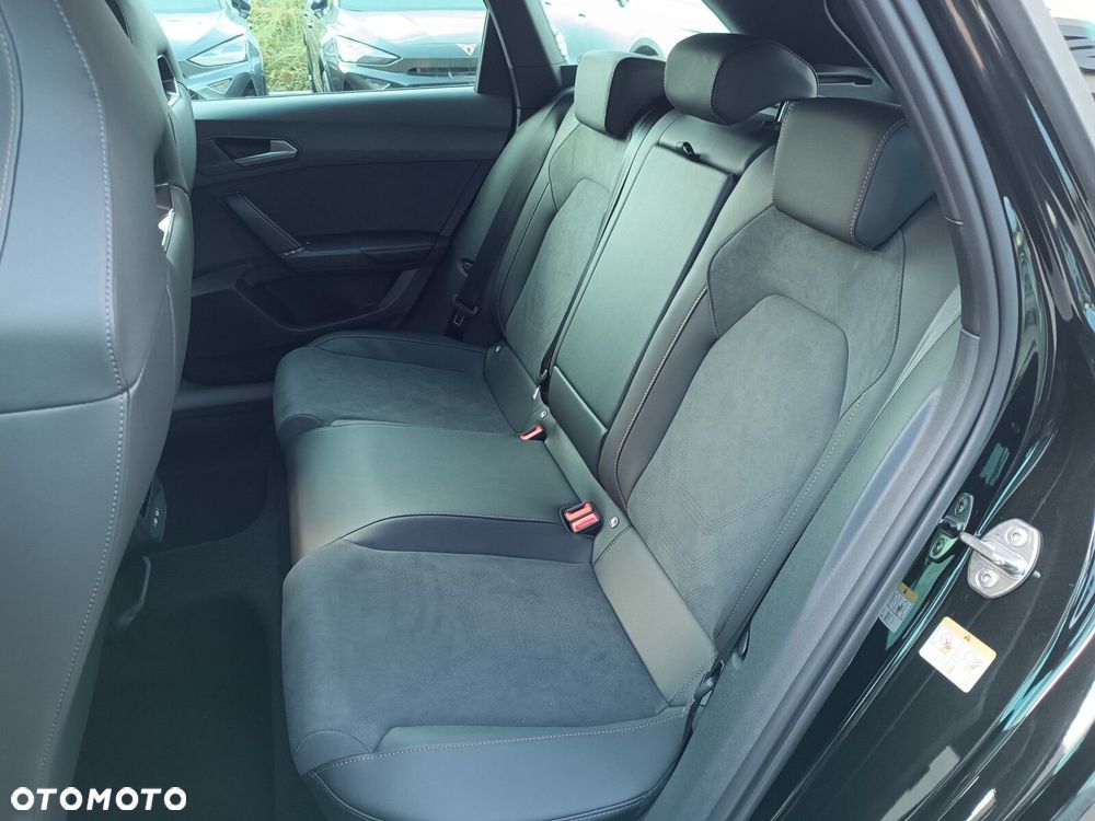 Cupra Leon Sportstourer 1.5 eTSI DSG - 23