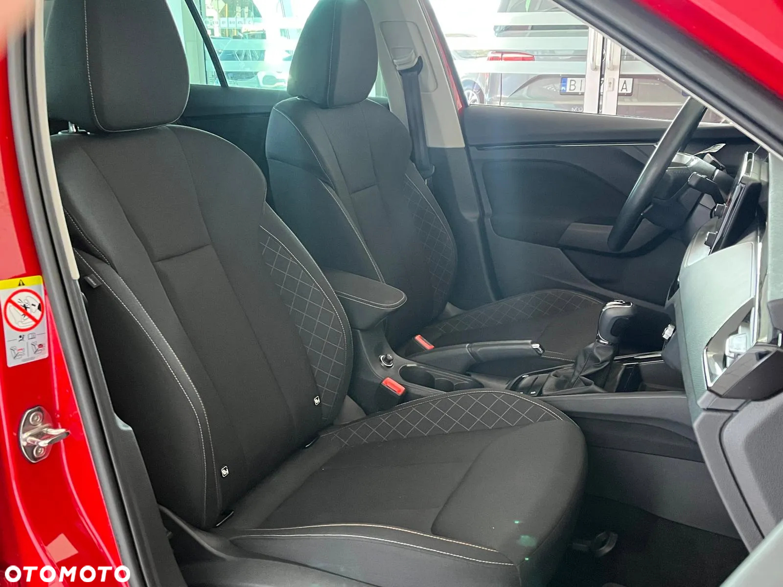 Skoda Kamiq 1.0 TSI Ambition DSG - 35