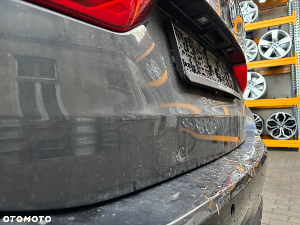 BMW Seria 5 520d - 9