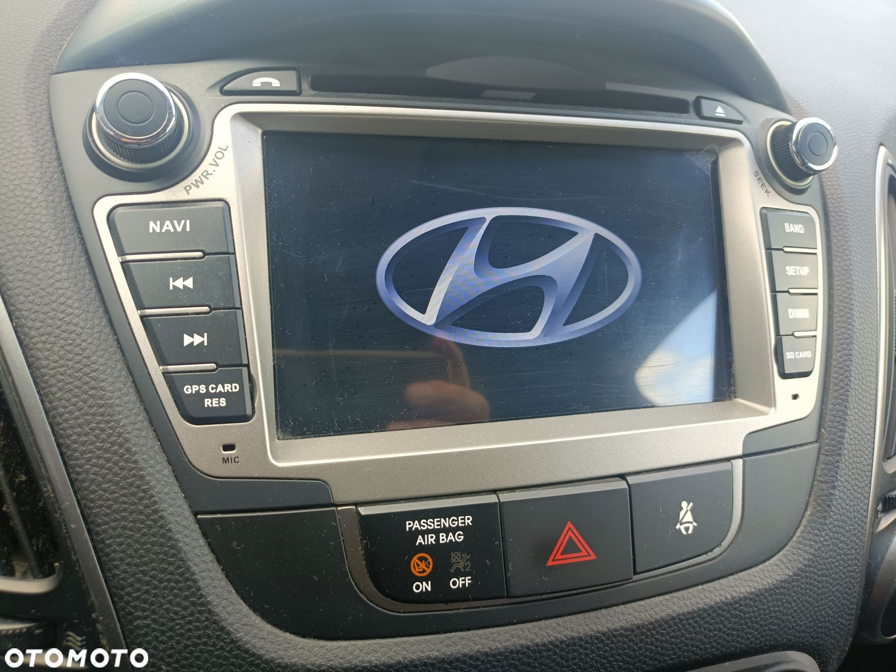 Hyundai ix35 1.6 GDI Comfort 2WD - 17