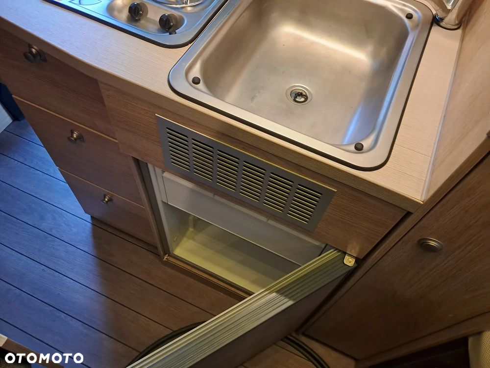 KNAUS Boxstar 540 - 22