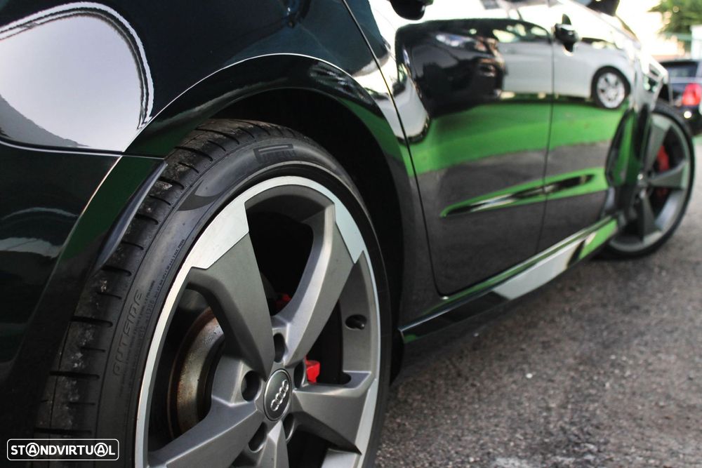 Audi RS3 Sportback 2.5 TFSI quattro S tronic - 23