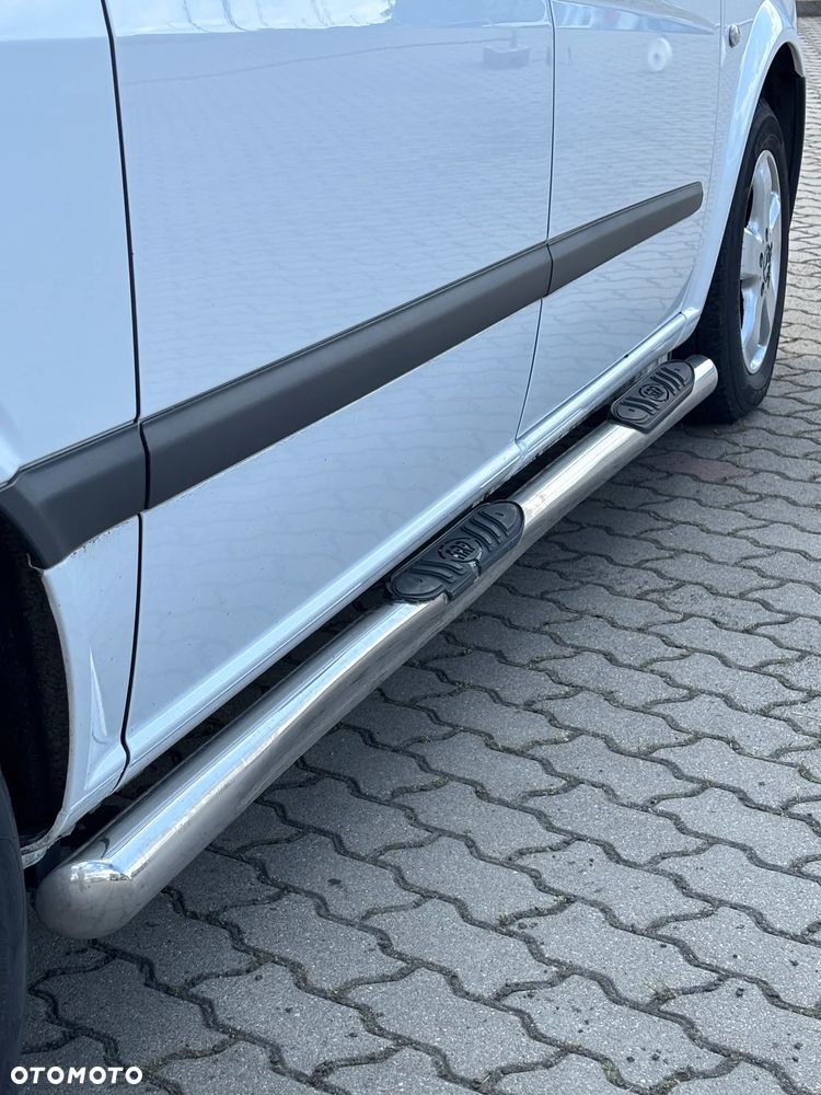 Mercedes-Benz VITO - 8