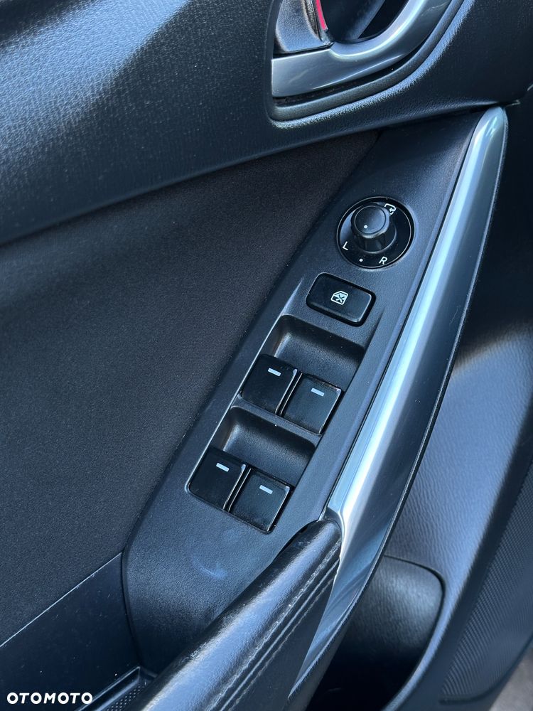 Mazda 6 2.0 SKYACTIV-G Sports-Line - 22