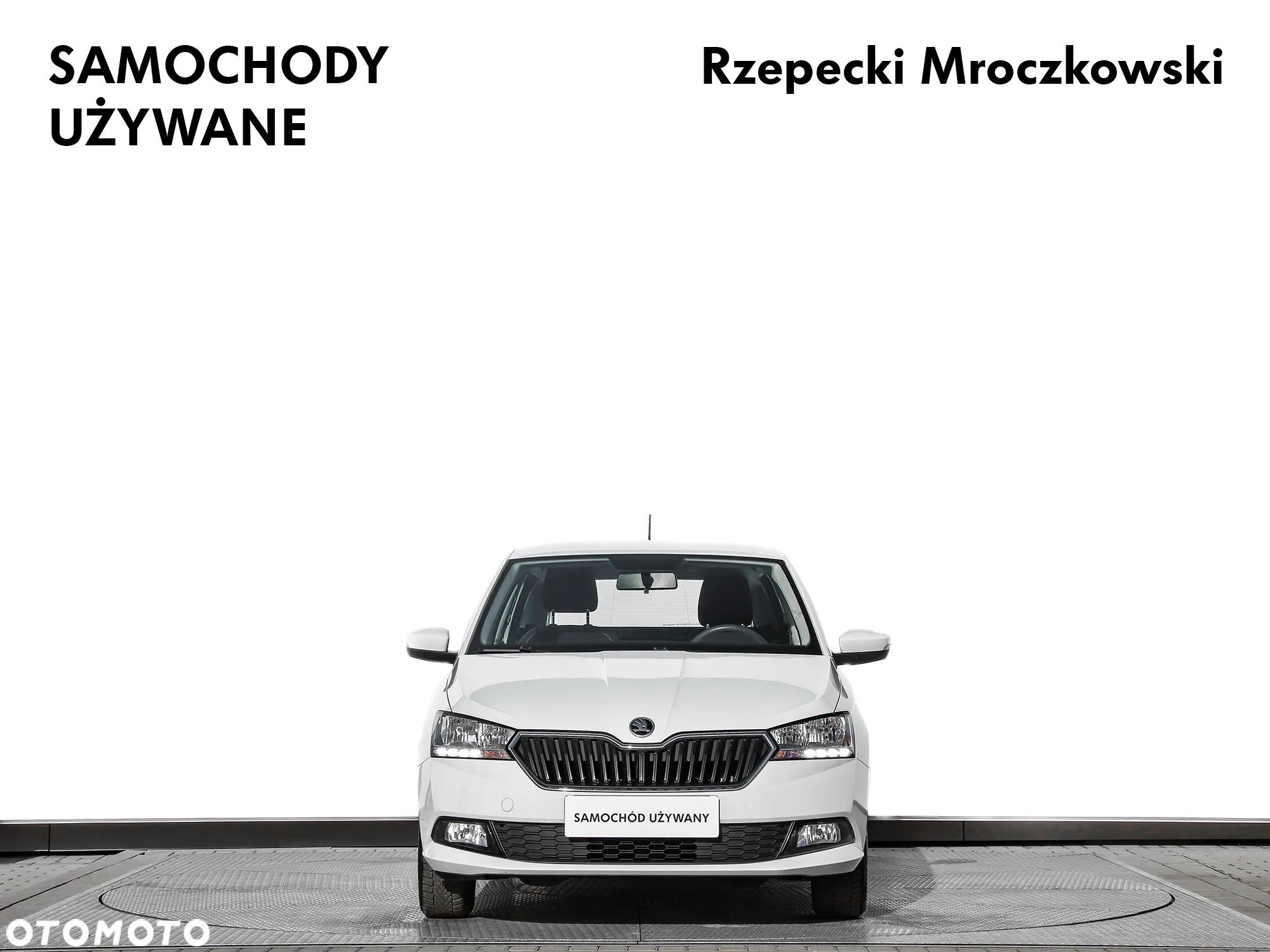 Skoda Fabia 1.0 TSI Ambition - 2