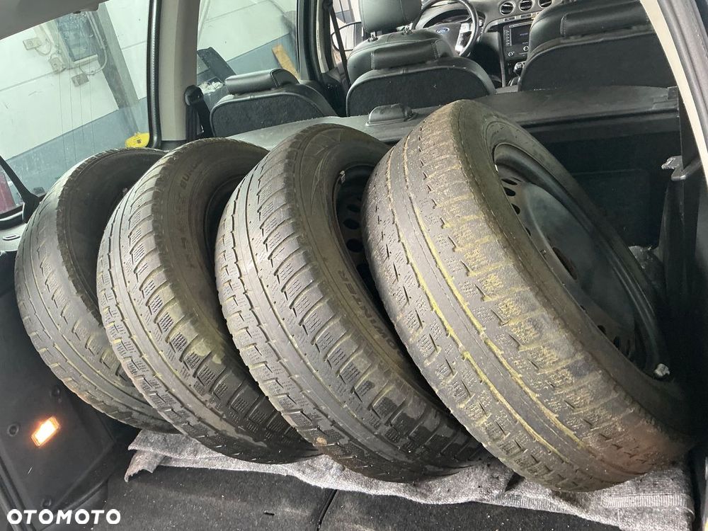 Ford Galaxy 2.0 TDCi Platinium X - 10