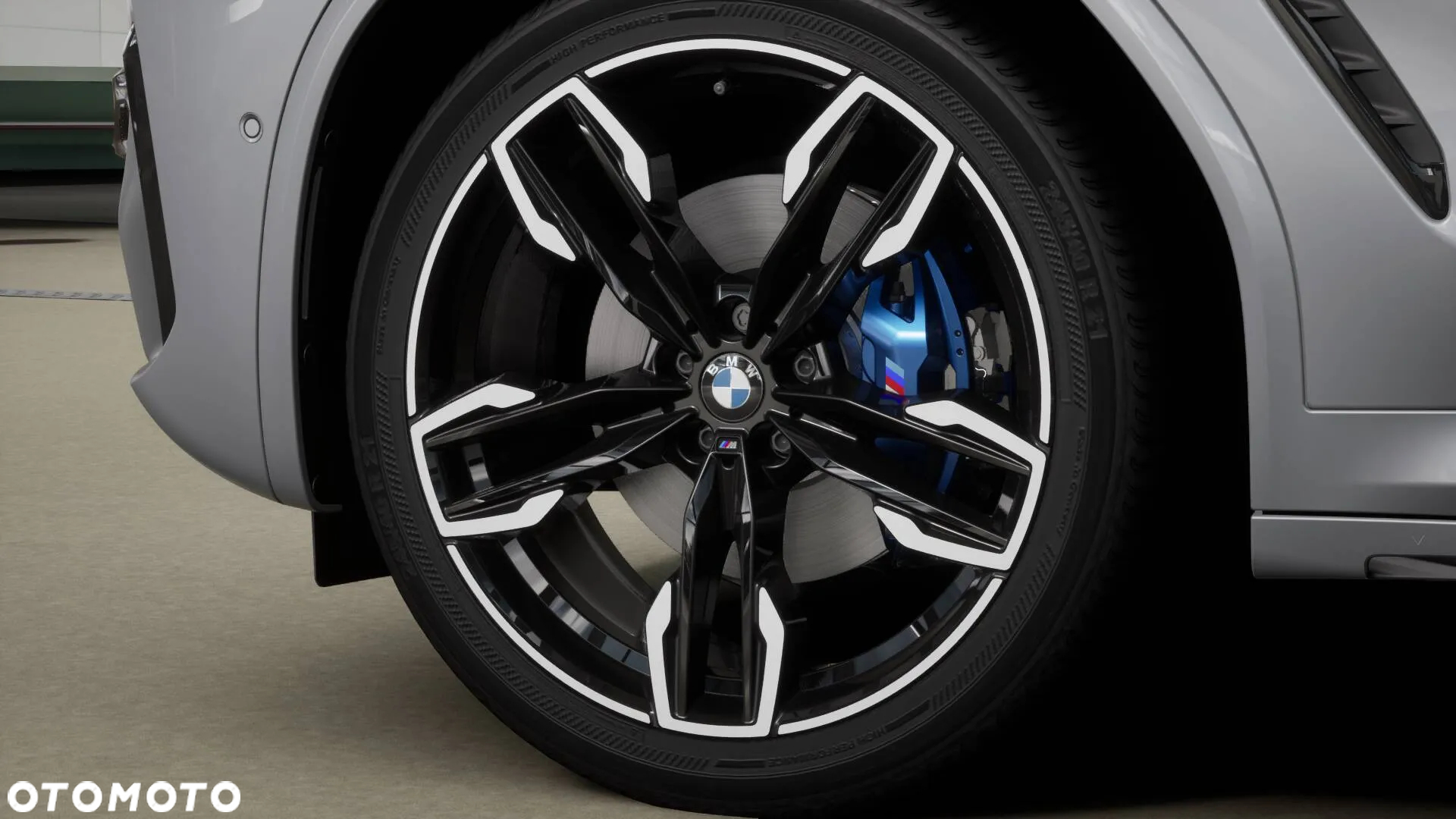 BMW X4 - 9