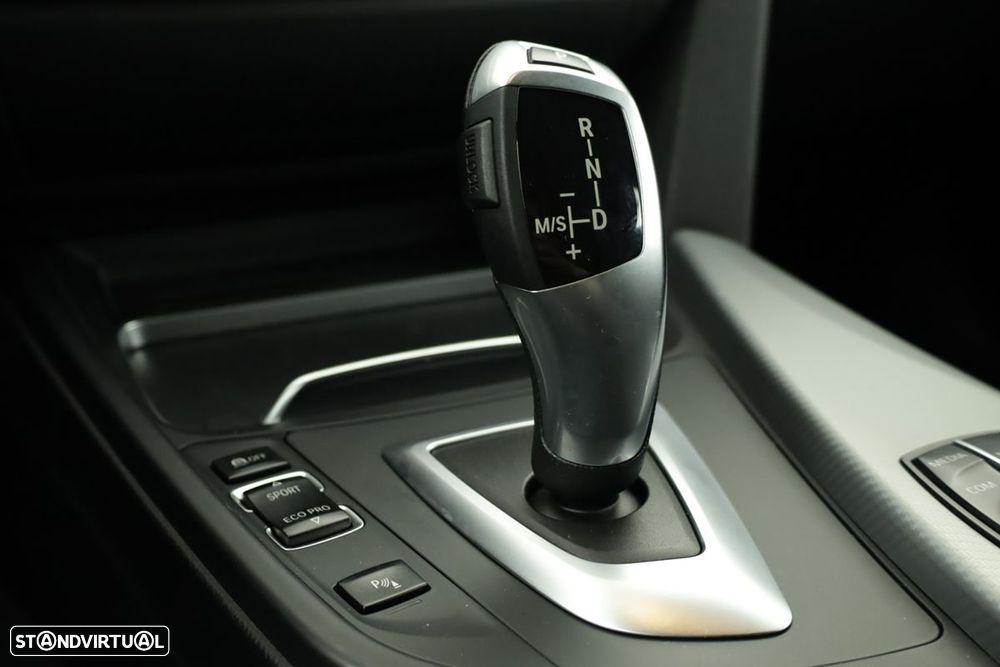 BMW 418 Gran Coupé d Line Sport Auto - 14