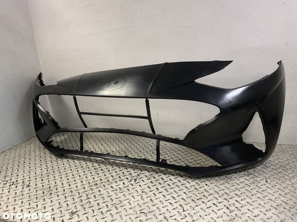 NOWY ORYGINALNY ZDERZAK PRZEDNI PRZÓD HYUNDAI I10 III 3 19-23 86511-K7000 - 3