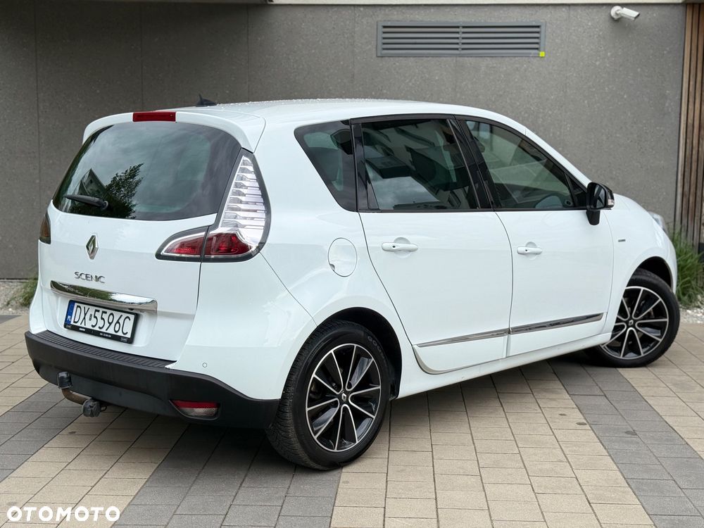 Renault Scenic - 2
