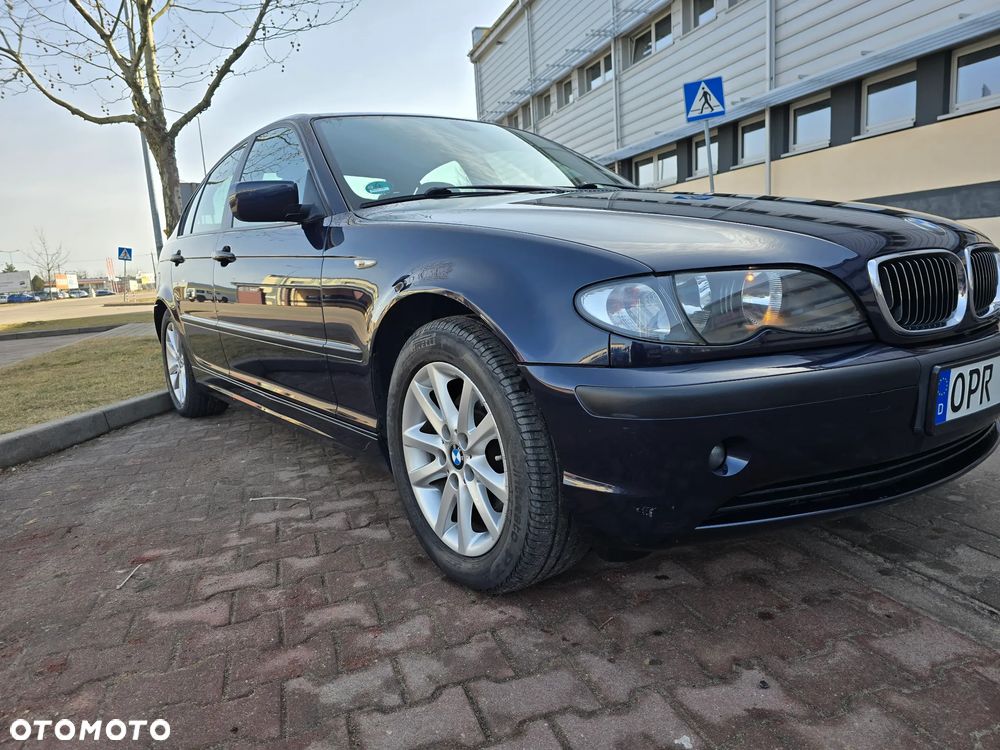 BMW Seria 3 - 14