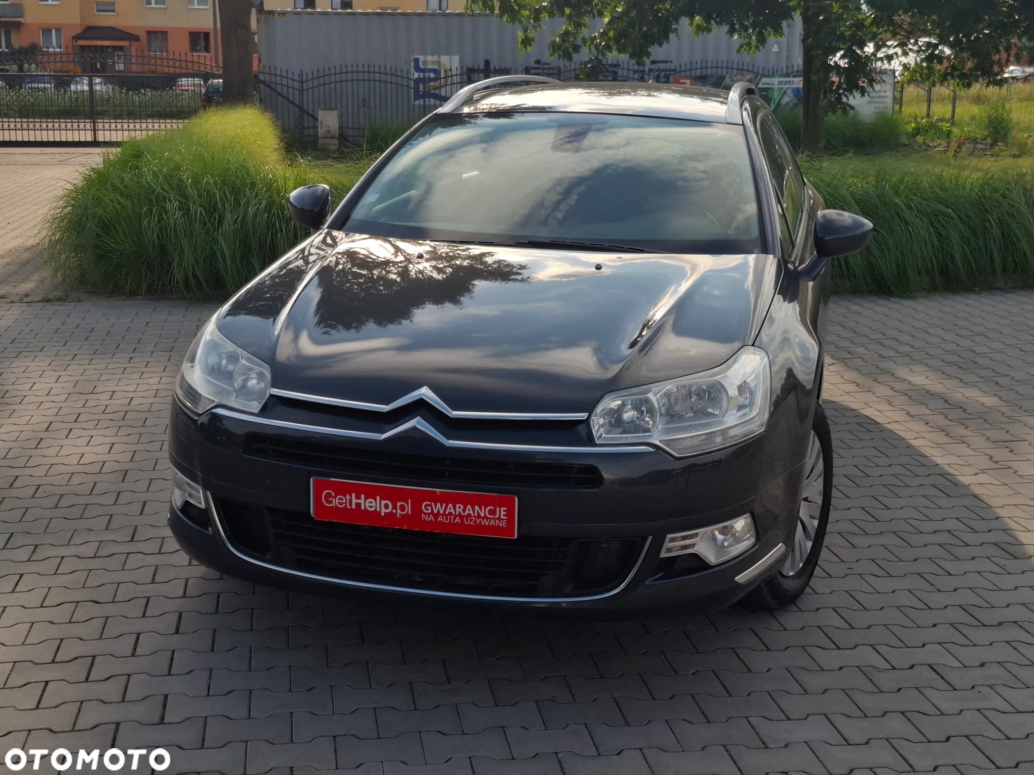Citroën C5 2.0 HDi Exclusive - 4