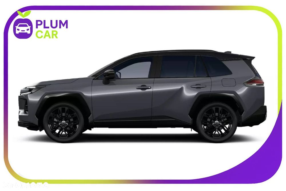 Toyota RAV4 2.5 Hybrid Dynamic Force Style 4x4 e-CVT - 7