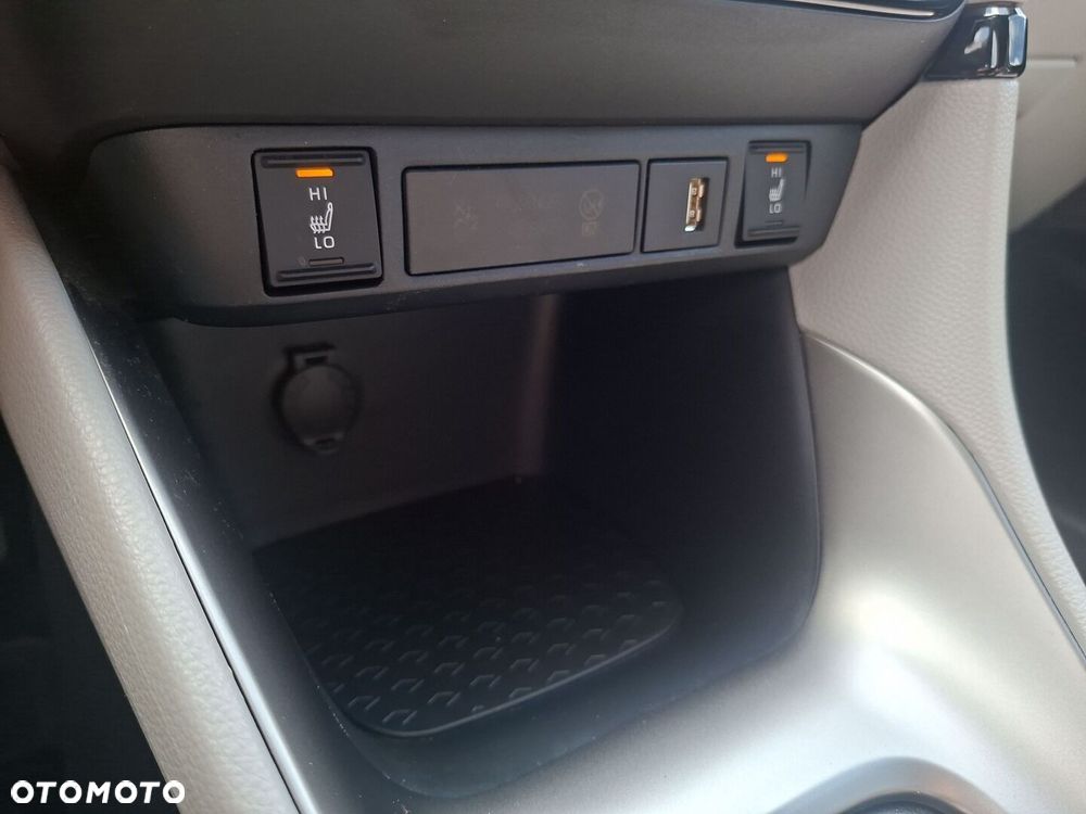 Toyota Yaris - 26