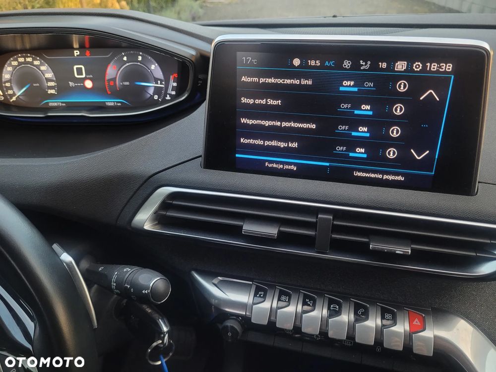 Peugeot 5008 - 15