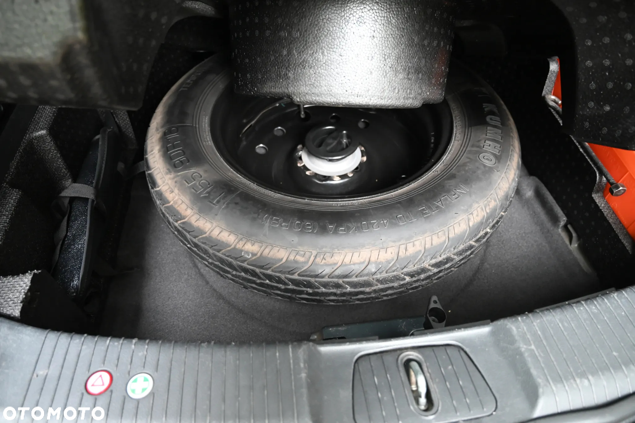 Opel Antara - 36