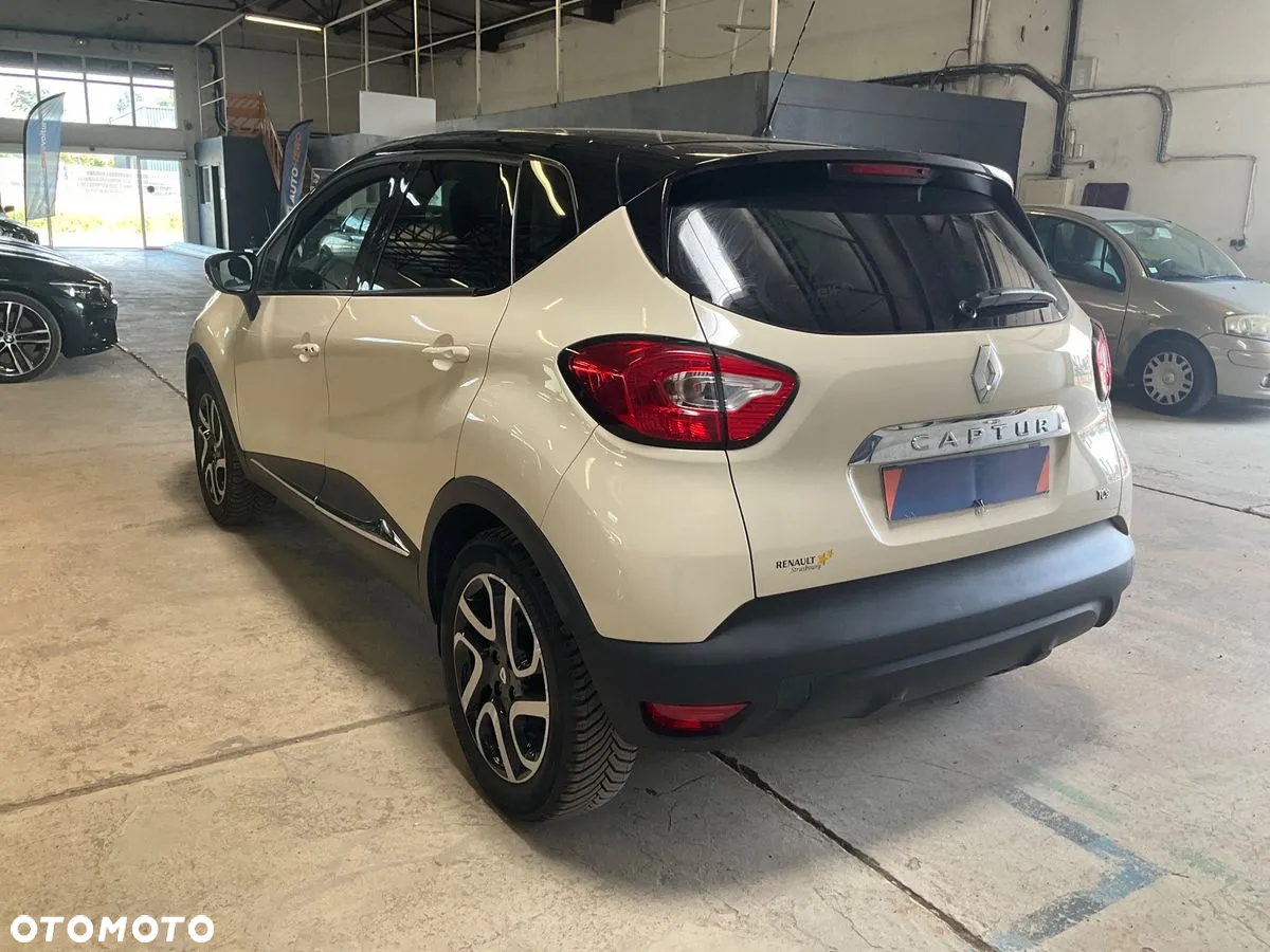 Renault Captur 1.2 TCe Intens EDC - 3