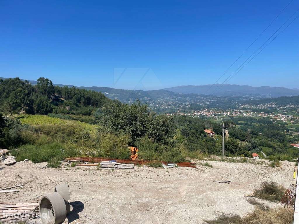 Lote de Terreno com Projeto Aprovado - Grande imagem: 4/14