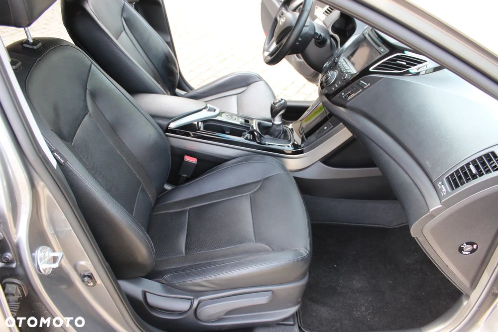 Hyundai i40 1.7 CRDi blue Style - 25