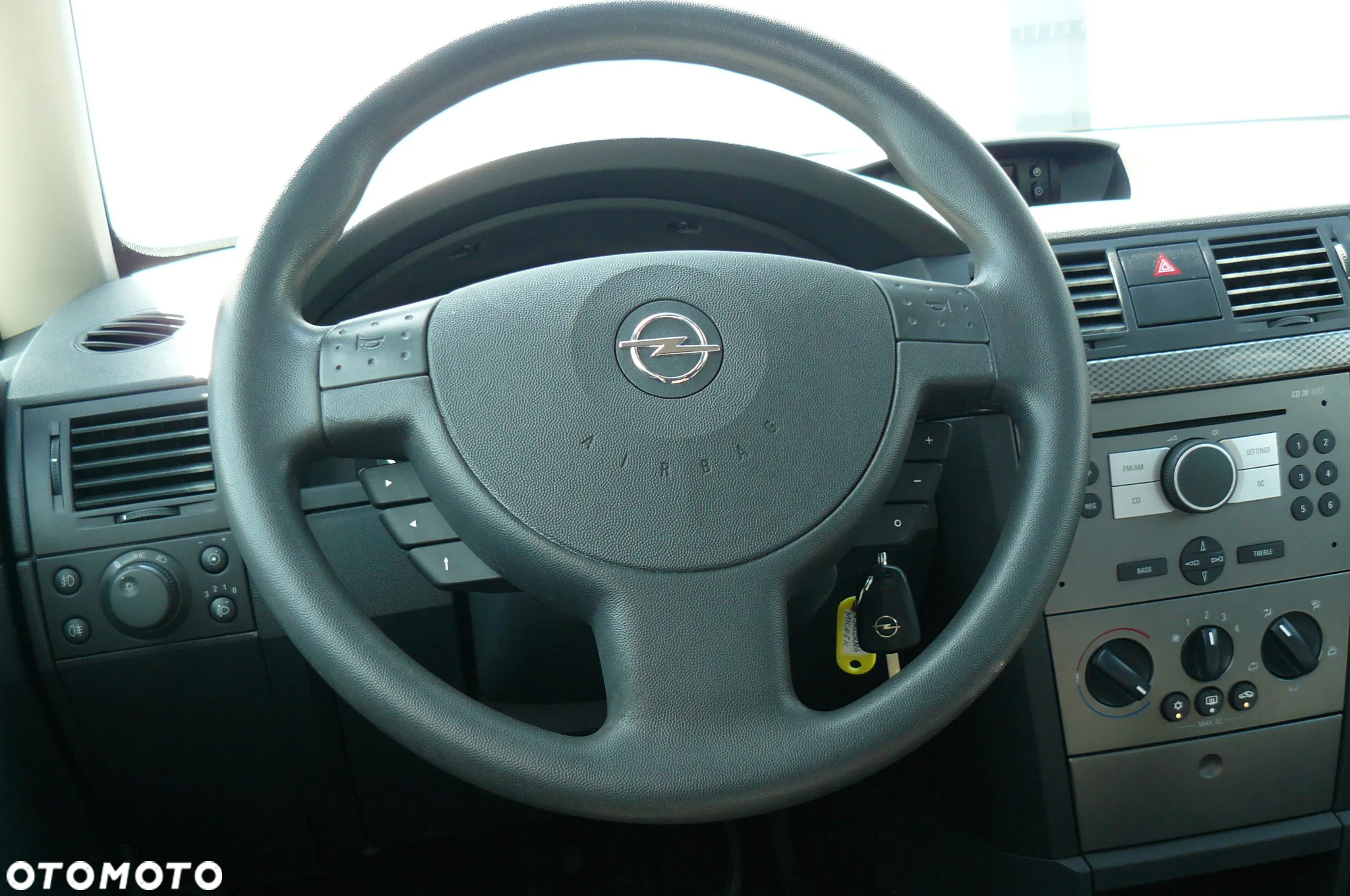 Opel Meriva - 21