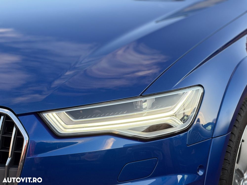 Audi A6 Allroad - 21