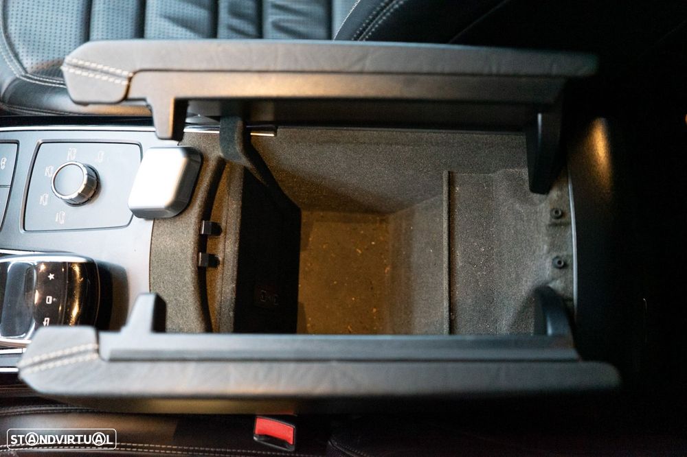 Mercedes-Benz GLE 63 AMG S Coupé 4Matic - 37