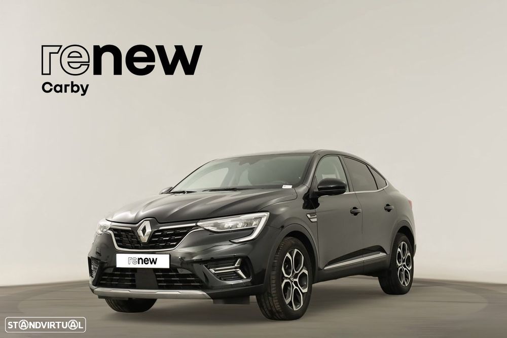 Renault Arkana 1.3 TCe Techno EDC - 1