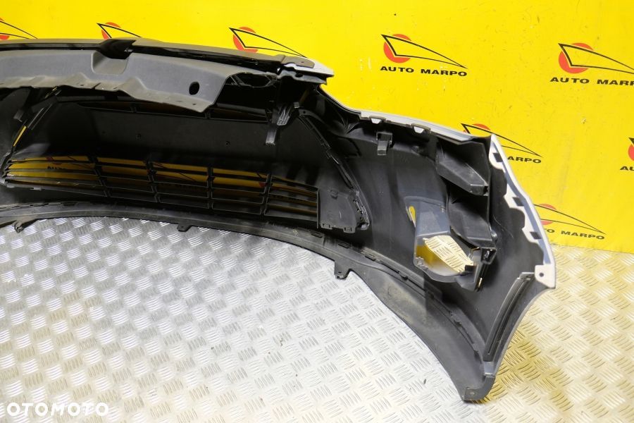 FORD C MAX C-MAX 2010- ZDERZAK PRZÓD GRILL USA - 11