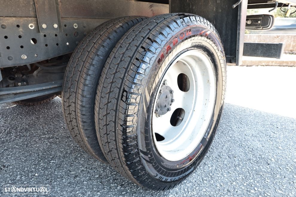 Mitsubishi Canter Canter Feb01e 3c15d 7l - 10