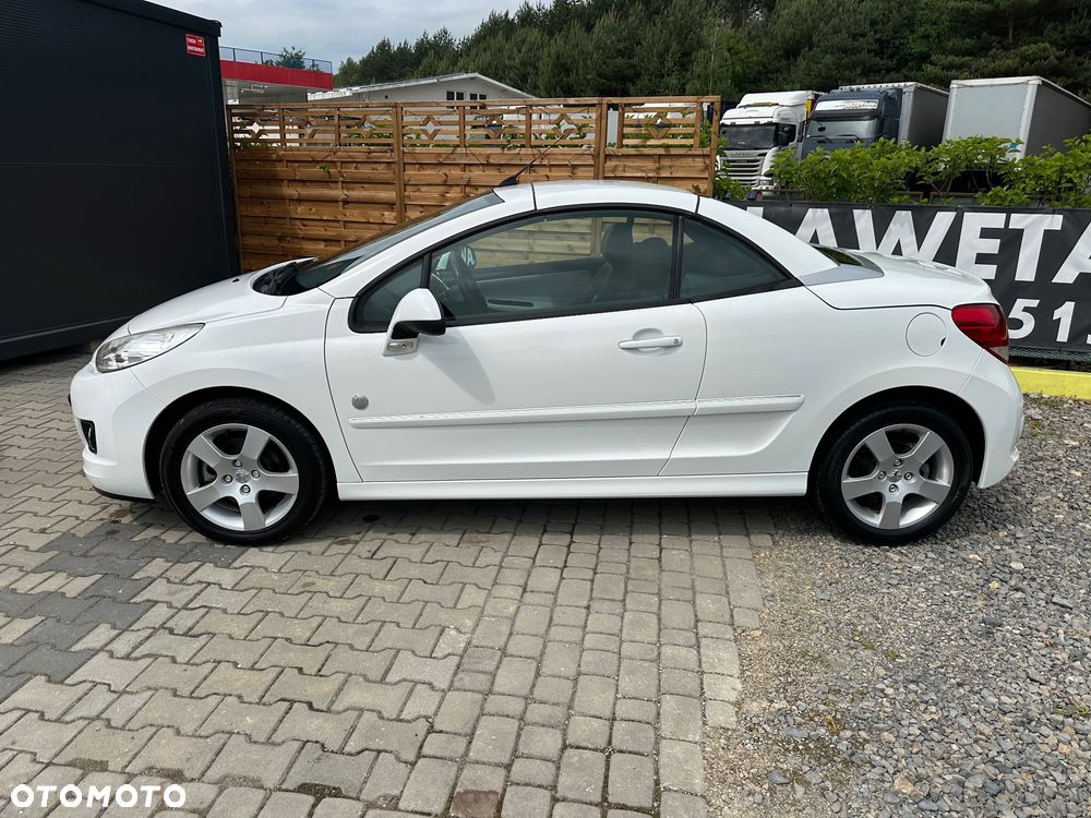 Peugeot 207 - 20