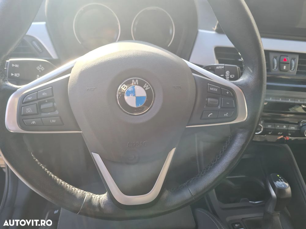 BMW X1 - 5