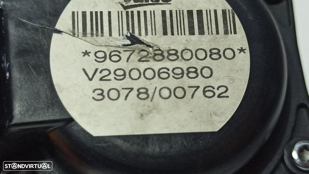 VáLVULA EGR FORD FOCUS BERLINA (CAP) AMBIENTE (D) - 5