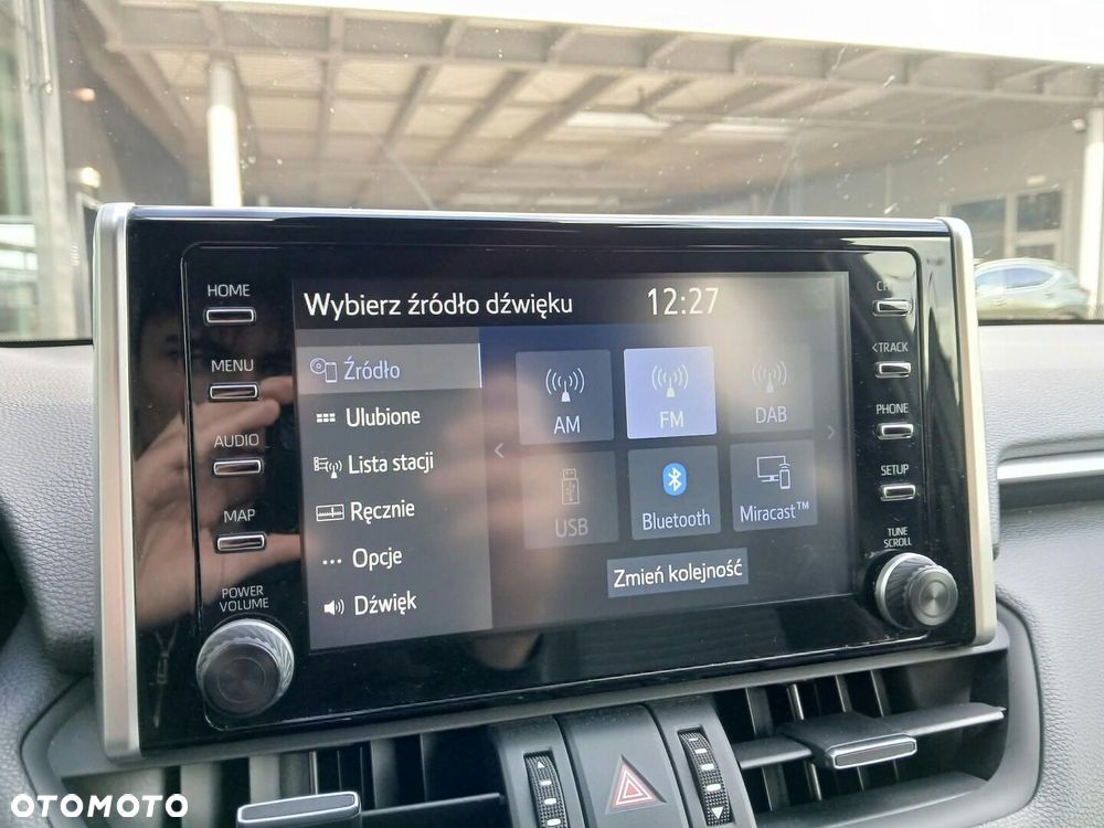 Toyota RAV4 2.5 Hybrid Selection 4x4 - 17